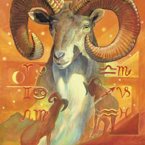 The Ram