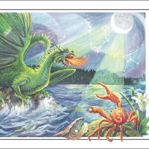 Dragon-Cancer CARD
