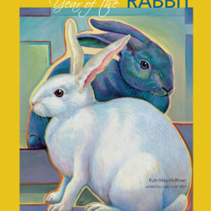 Year of the RABBIT Book