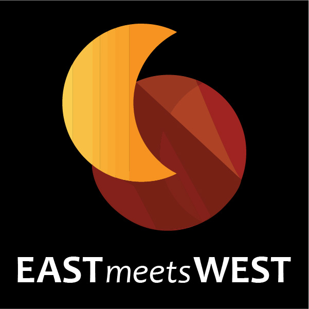 East Meets West Co logo